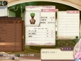 Screens Atelier Meruru