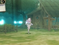 Screens Atelier Meruru