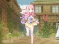 Screens Atelier Meruru