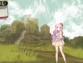Screens Atelier Meruru