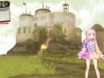 Screens Atelier Meruru