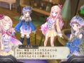 Screens Atelier Meruru
