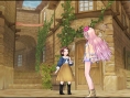 Screens Atelier Meruru