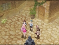 Screens Atelier Meruru