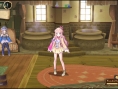 Screens Atelier Meruru