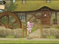 Screens Atelier Meruru