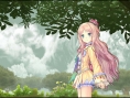 Screens Atelier Meruru