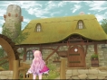 Screens Atelier Meruru