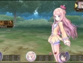 Screens Atelier Meruru