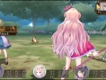 Screens Atelier Meruru