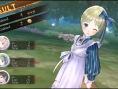 Screens Atelier Meruru