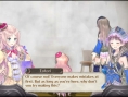 Screens Atelier Meruru