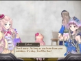 Screens Atelier Meruru