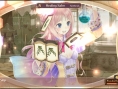 Screens Atelier Meruru