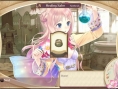 Screens Atelier Meruru