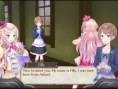 Screens Atelier Meruru