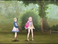 Screens Atelier Meruru