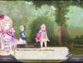 Screens Atelier Meruru