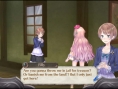 Screens Atelier Meruru