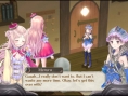 Screens Atelier Meruru