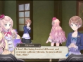Screens Atelier Meruru