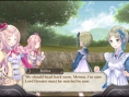 Screens Atelier Meruru