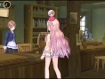 Screens Atelier Meruru