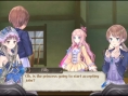 Screens Atelier Meruru
