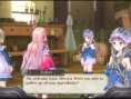 Screens Atelier Meruru