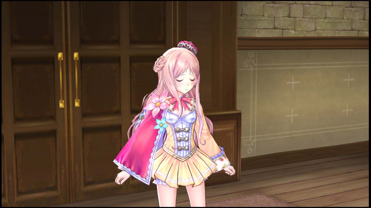 Atelier Meruru : avalanche d'images