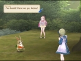 Screens Atelier Meruru