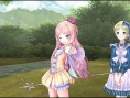 Screens Atelier Meruru