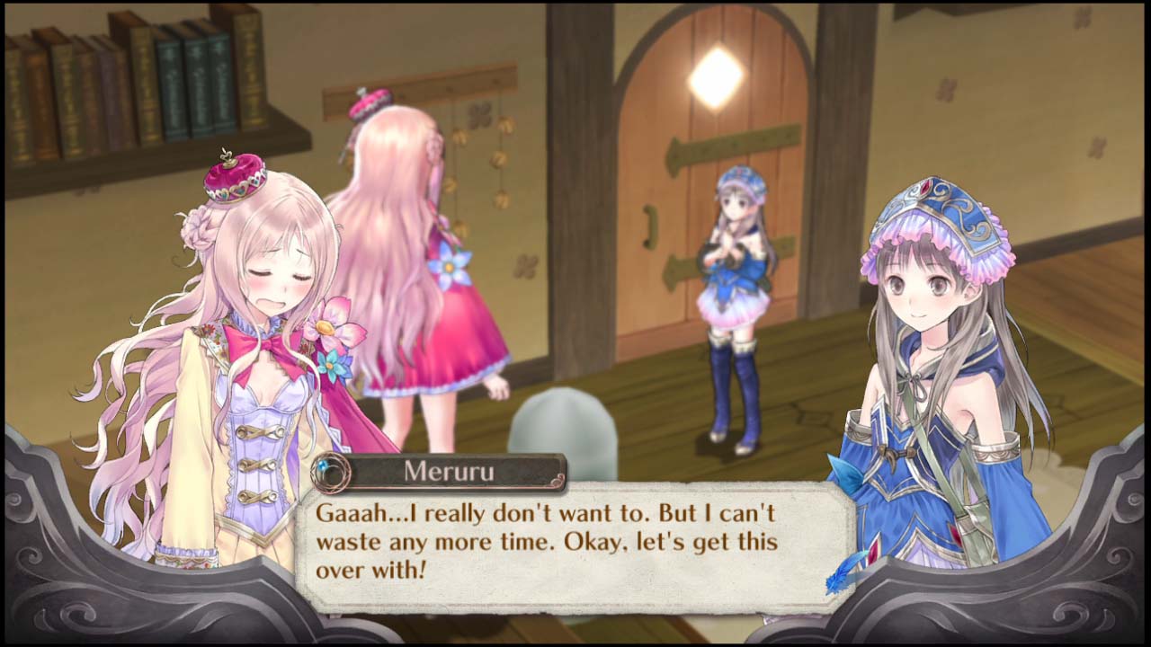 Video Atelier Meruru