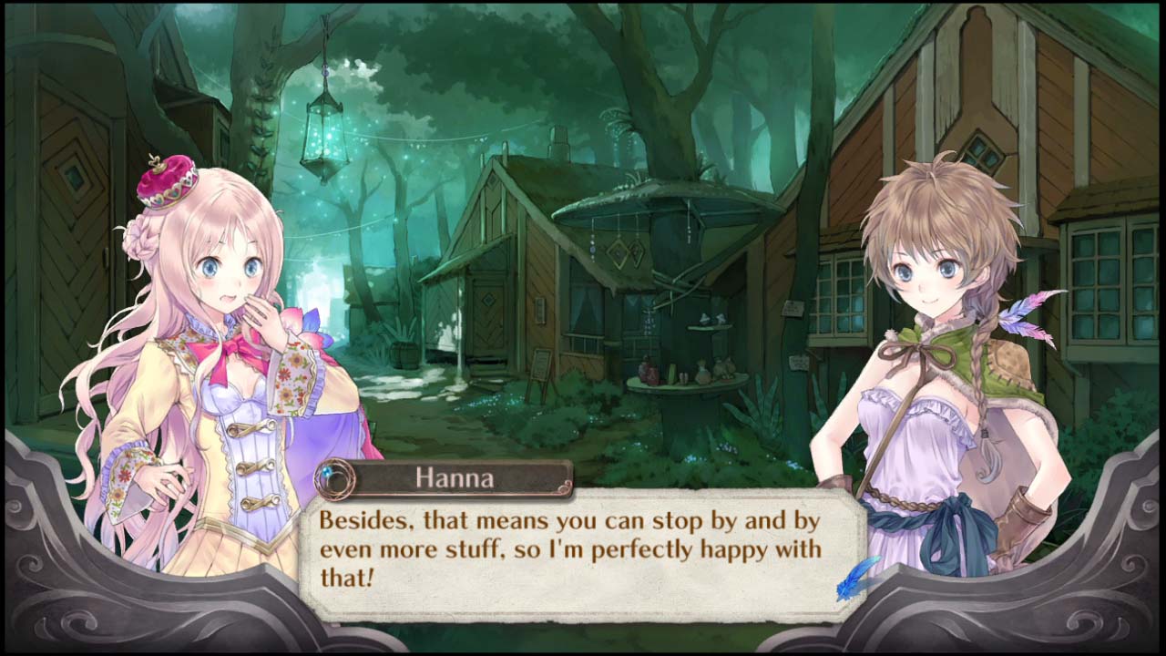 Atelier Meruru : nouveau trailer