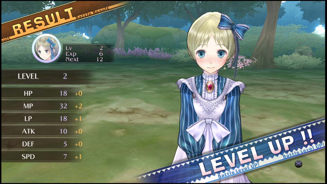 Atelier Meruru : nouveau trailer