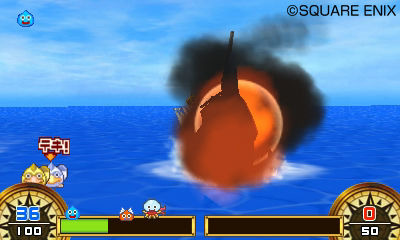 Images Slime MoriMori : Dragon Quest 3