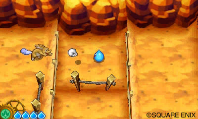 Images Slime MoriMori : Dragon Quest 3