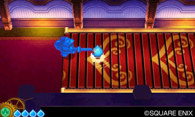 Images Slime MoriMori : Dragon Quest 3