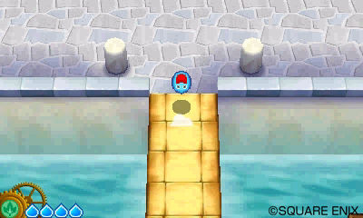 Screens Slime MoriMori : Dragon Quest 3