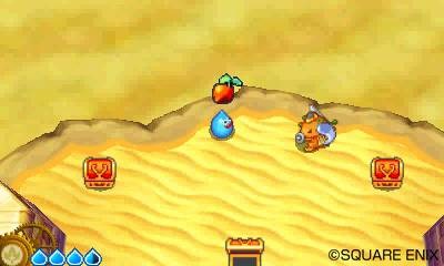 Images Slime MoriMori : Dragon Quest 3