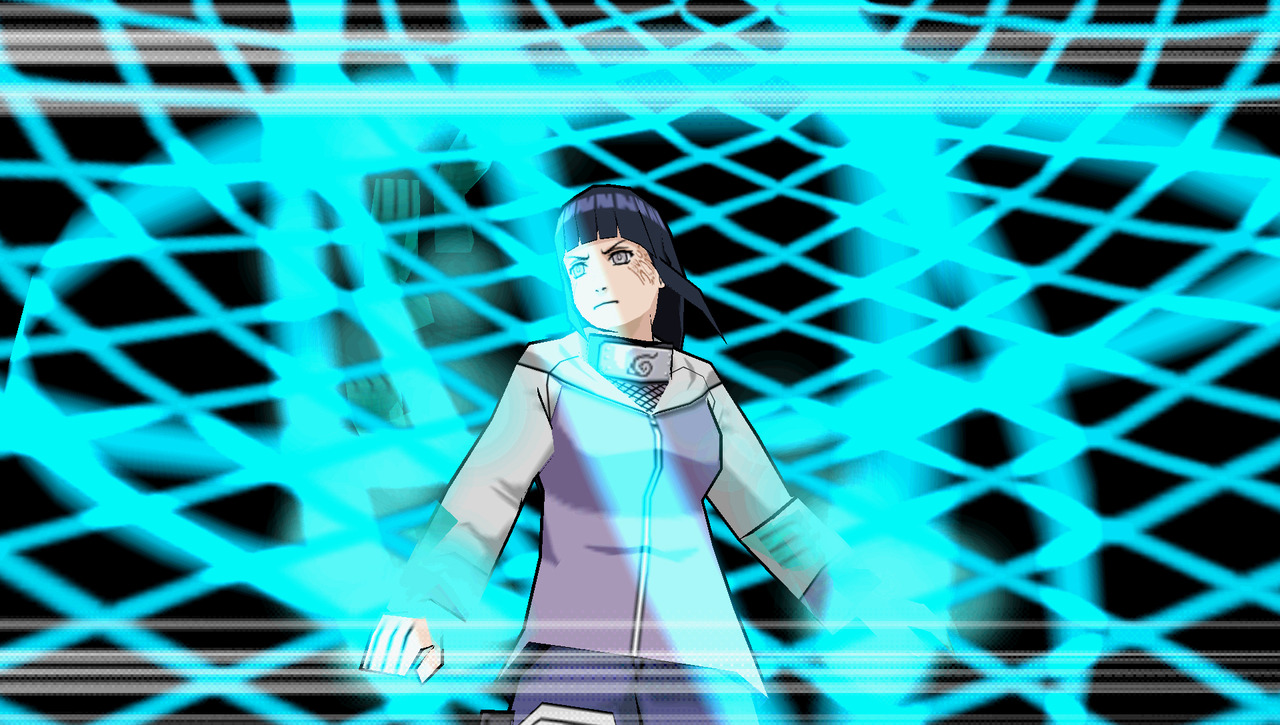 Screens-Video Naruto Ultimate Ninja Impact