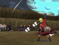 Screens-Video Naruto Ultimate Ninja Impact