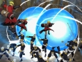 Screens-Video Naruto Ultimate Ninja Impact
