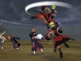 Screens-Video Naruto Ultimate Ninja Impact