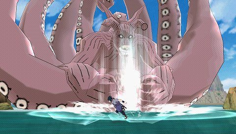 Screens Naruto Shippuden : Ultimate Ninja Impact