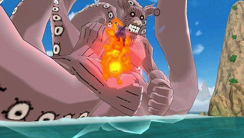 Images Naruto Shippuden : Ultimate Ninja Impact