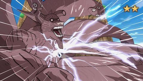 Images Naruto Shippuden : Ultimate Ninja Impact