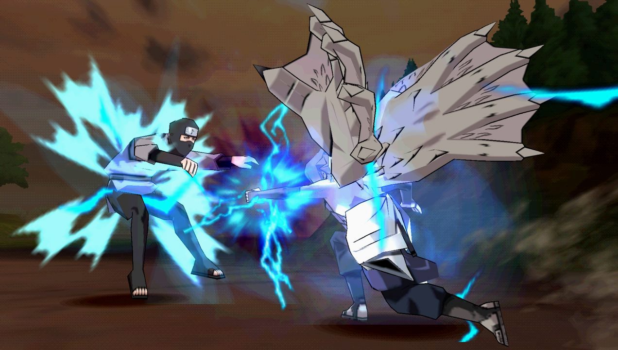 Images Naruto Shippuden : Ultimate Ninja Impact