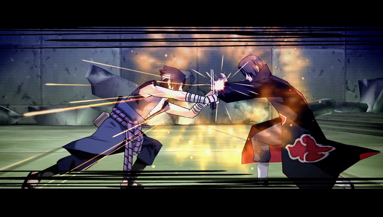Images Naruto Shippuden : Ultimate Ninja Impact