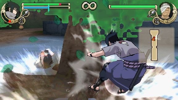Images Naruto Shippuden : Ultimate Ninja Impact